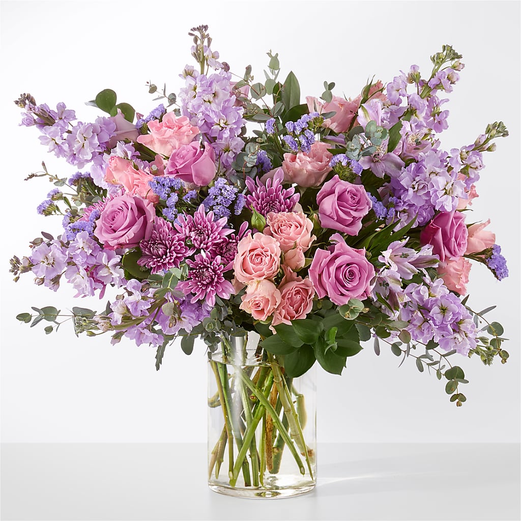 Cloud Nine Bouquet – Landers Flowers, Savannah MO
