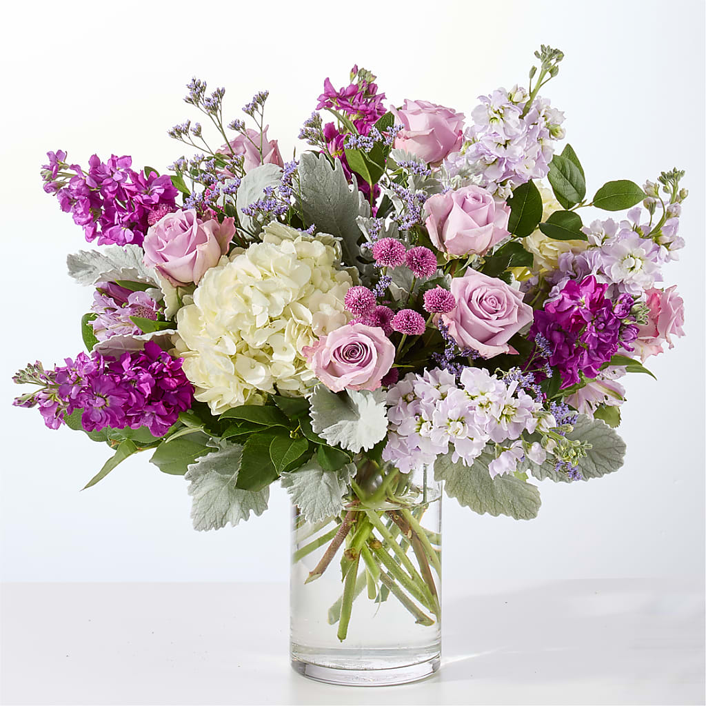 Empress Bouquet – Landers Flowers, Savannah MO