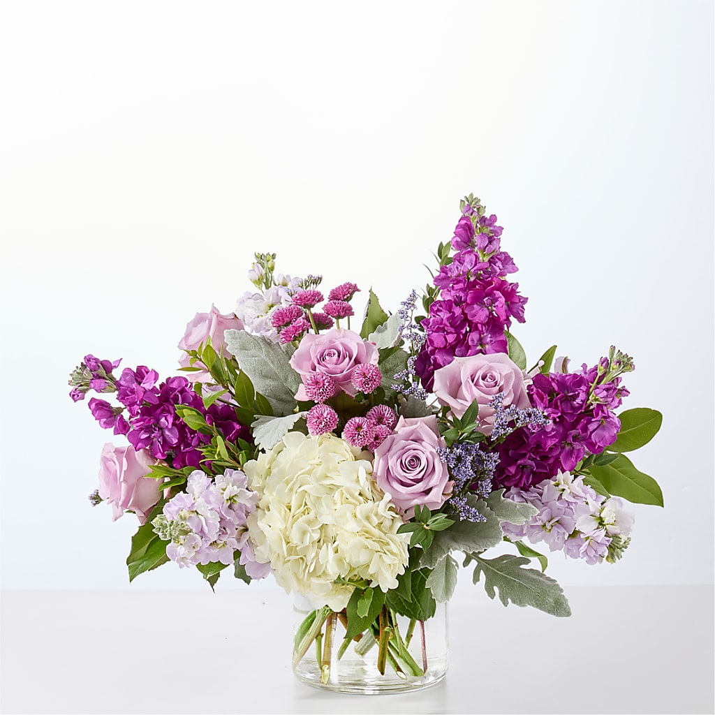 Empress Bouquet – Landers Flowers, Savannah MO