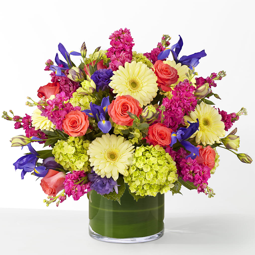 The Couture – Landers Flowers, Savannah MO