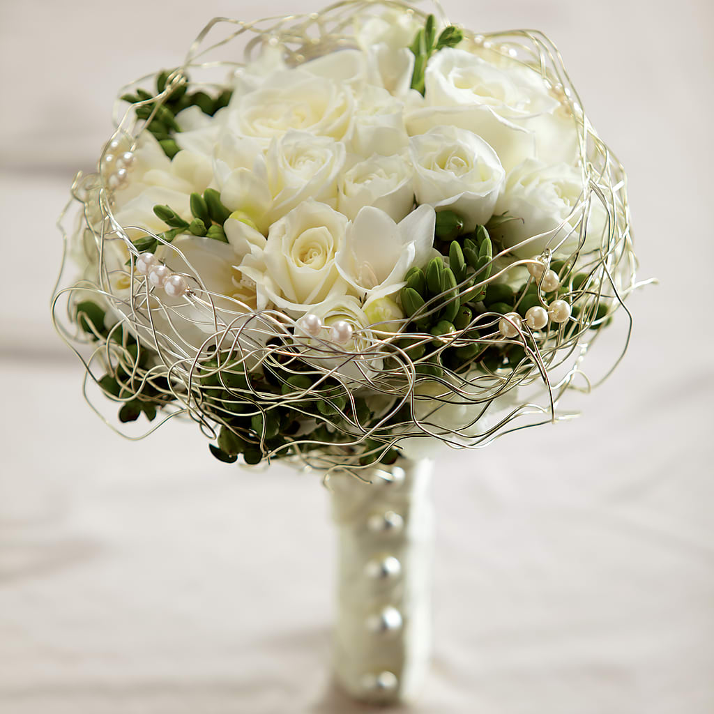 Evermore Bouquet – Landers Flowers, Savannah MO
