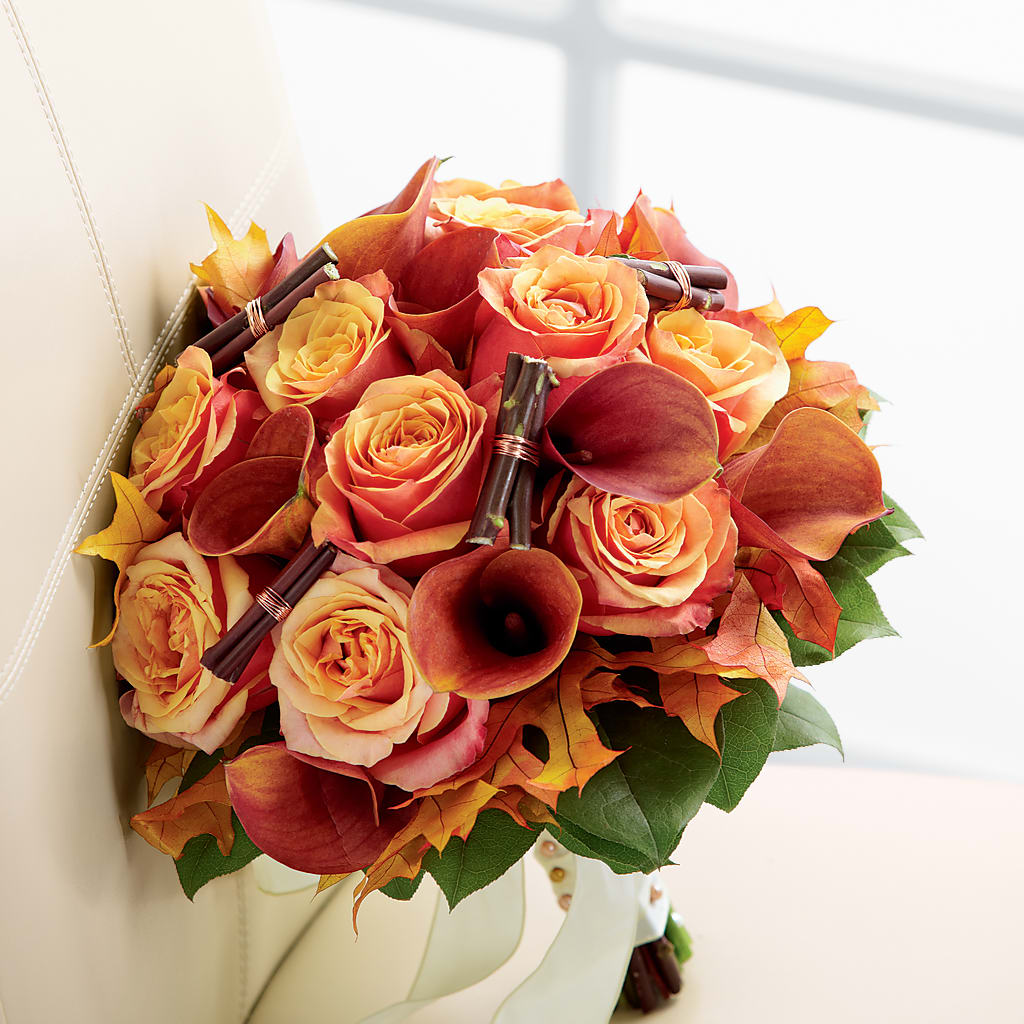 Love Everlasting Bouquet – Landers Flowers, Savannah MO