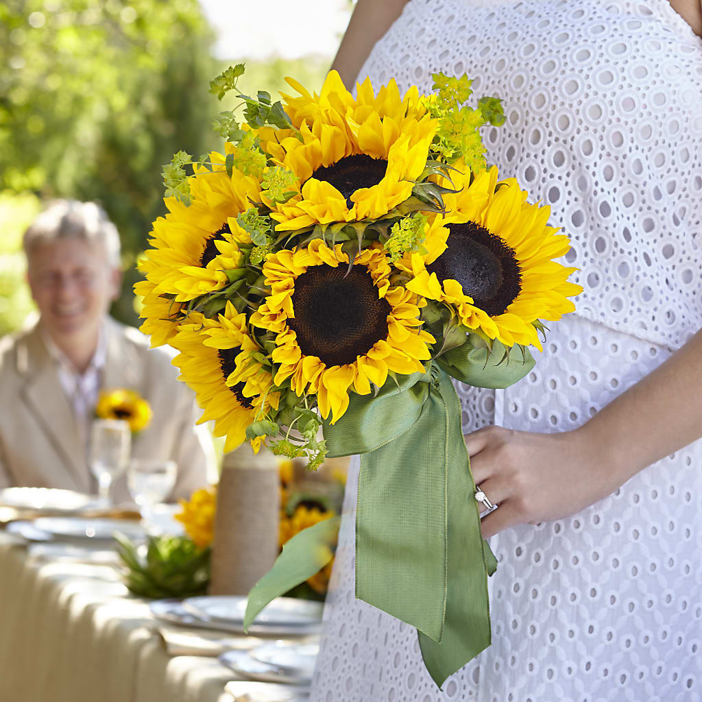 Free Spirit Bouquet – Landers Flowers, Savannah MO