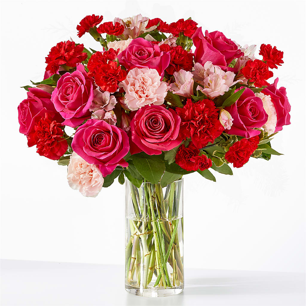 You're Precious Bouquet – Landers Flowers, Savannah MO