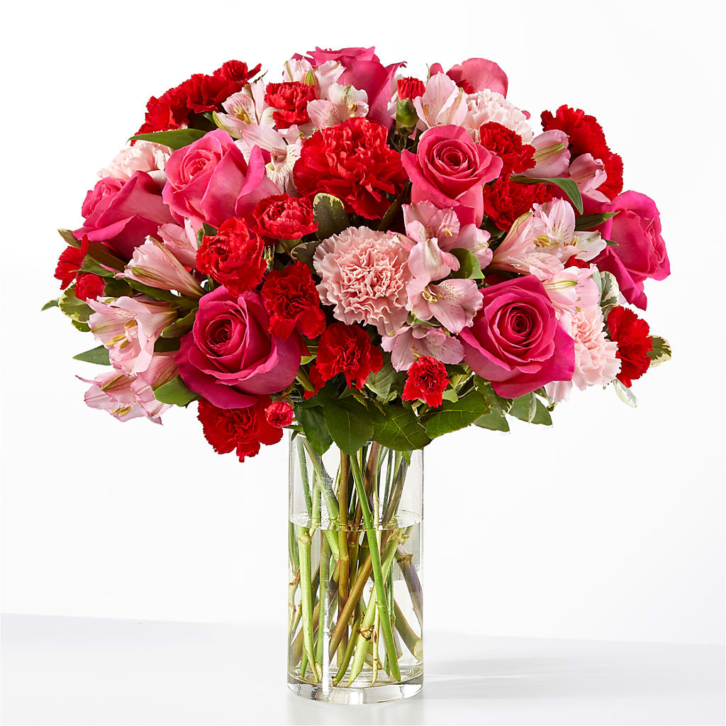 You're Precious Bouquet – Landers Flowers, Savannah MO