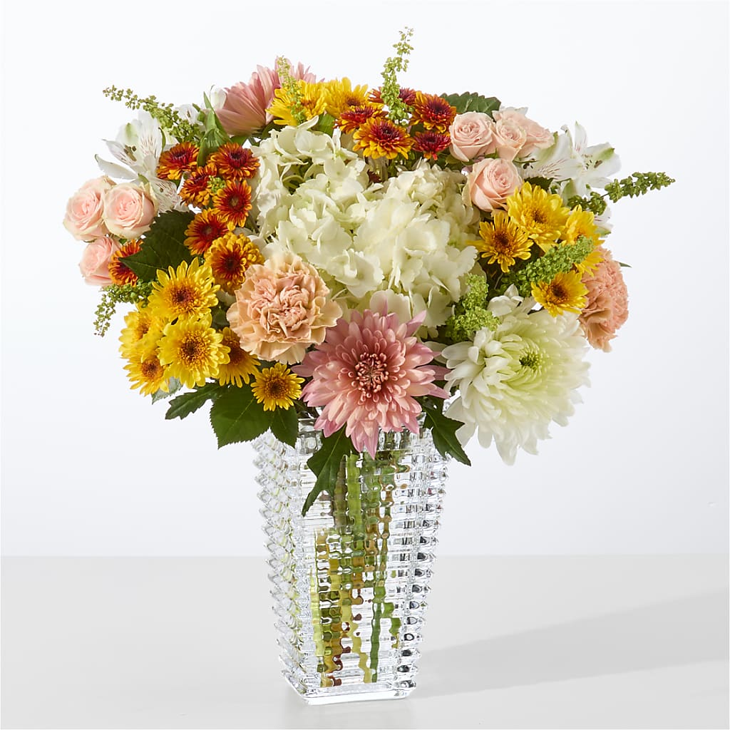 Fall Celebration Bouquet –  Landers Flowers, Savannah MO