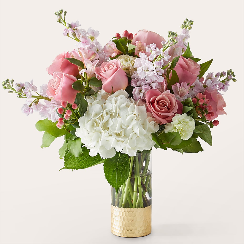Little Luxuries Bouquet –  Landers Flowers, Savannah MO