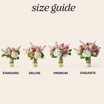 Little Luxuries Bouquet –  Landers Flowers, Savannah MO