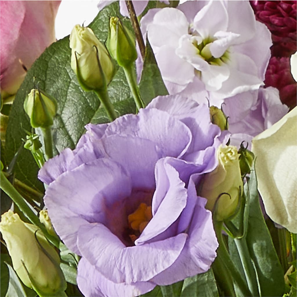 Work of Art Bouquet –  Landers Flowers, Savannah MO