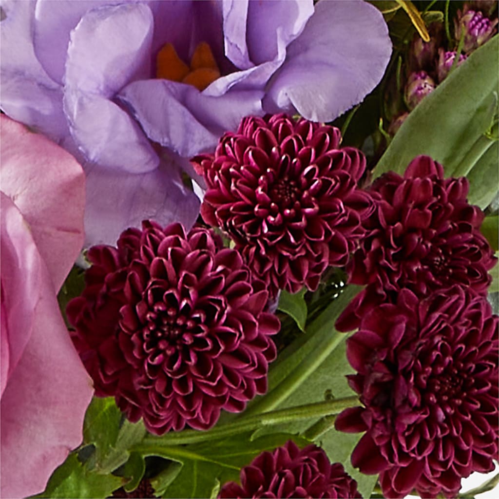 Work of Art Bouquet –  Landers Flowers, Savannah MO