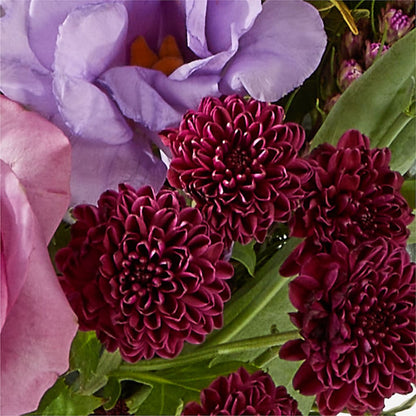 Work of Art Bouquet –  Landers Flowers, Savannah MO
