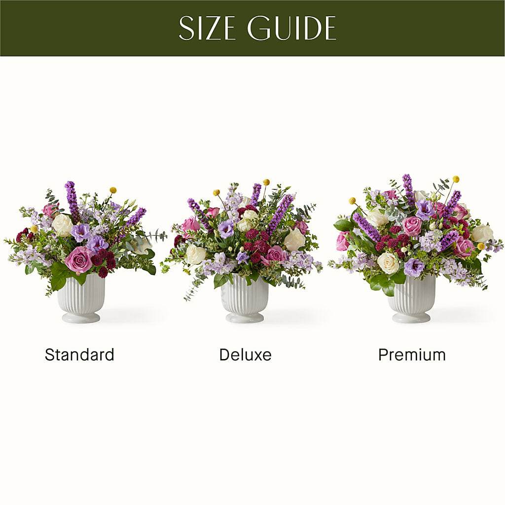Work of Art Bouquet –  Landers Flowers, Savannah MO
