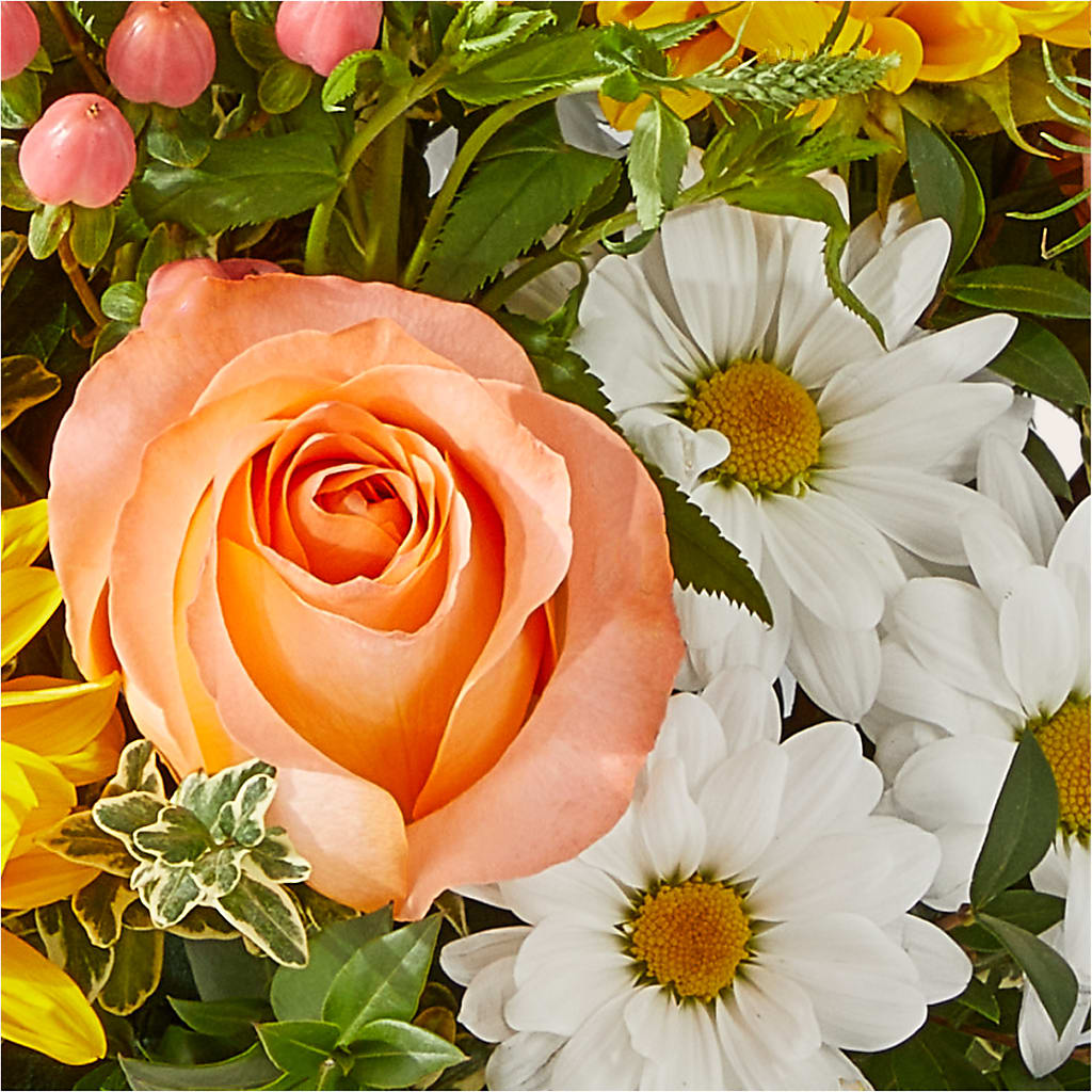 The Good Life Bouquet –  Landers Flowers, Savannah MO