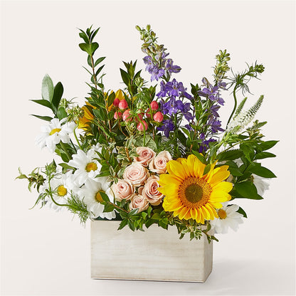 The Good Life Bouquet –  Landers Flowers, Savannah MO