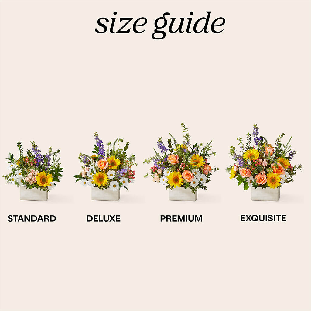 The Good Life Bouquet –  Landers Flowers, Savannah MO