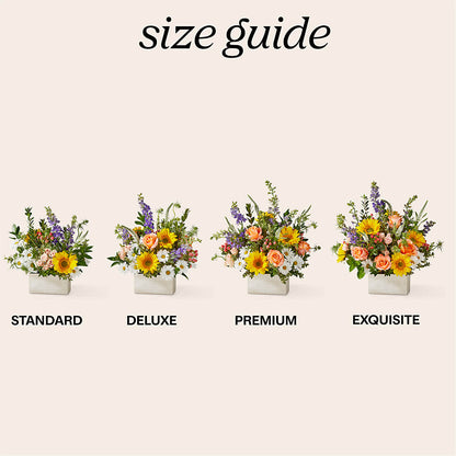 The Good Life Bouquet –  Landers Flowers, Savannah MO