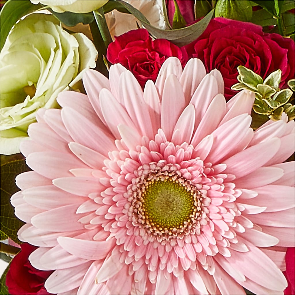 Too Cute Bouquet –  Landers Flowers, Savannah MO