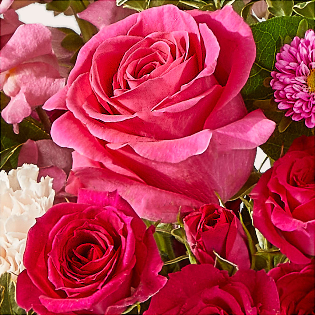 Too Cute Bouquet –  Landers Flowers, Savannah MO