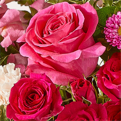 Too Cute Bouquet –  Landers Flowers, Savannah MO