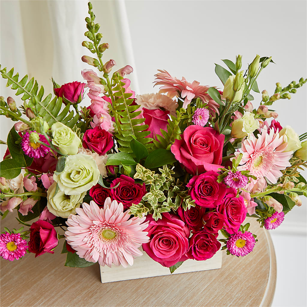 Too Cute Bouquet –  Landers Flowers, Savannah MO