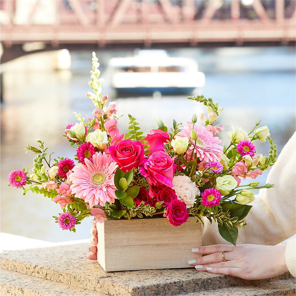 Too Cute Bouquet –  Landers Flowers, Savannah MO