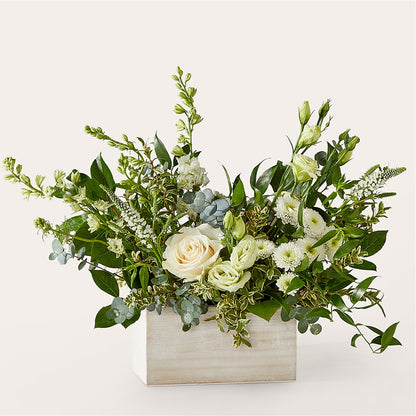 Cashmere Bouquet –  Landers Flowers, Savannah MO