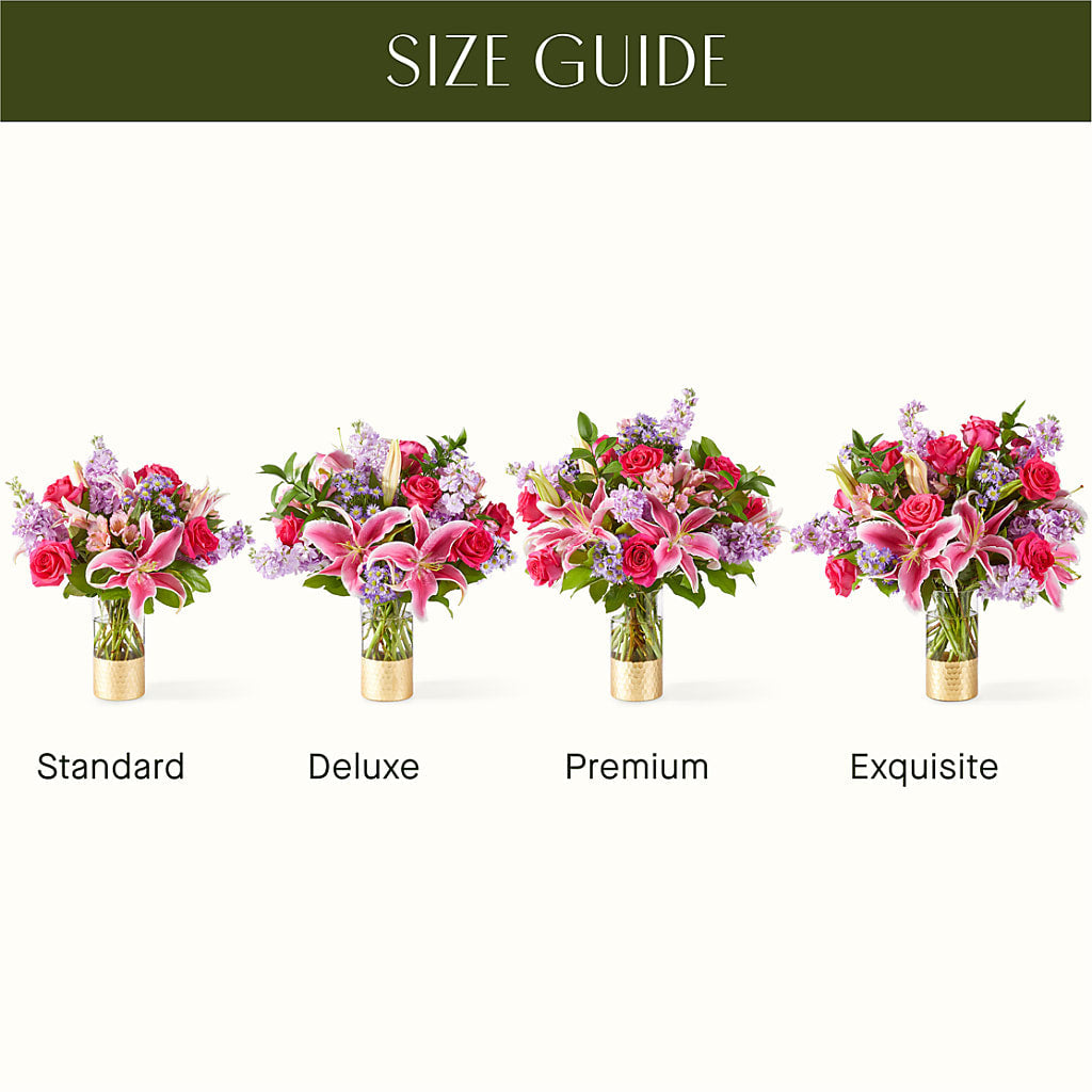 Written in the Stars Bouquet –  Landers Flowers, Savannah MO