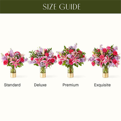 Written in the Stars Bouquet –  Landers Flowers, Savannah MO