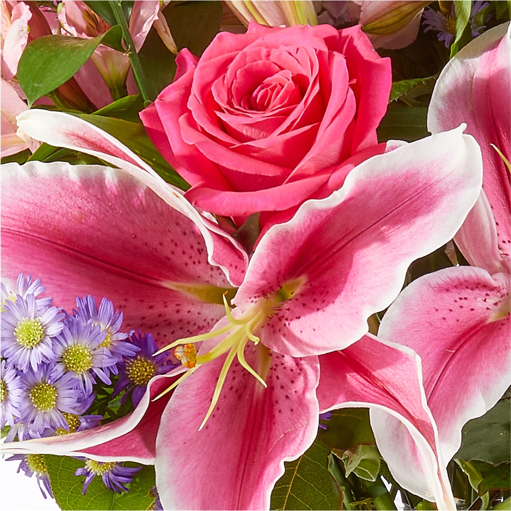 Written in the Stars Bouquet –  Landers Flowers, Savannah MO