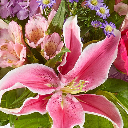 Written in the Stars Bouquet –  Landers Flowers, Savannah MO