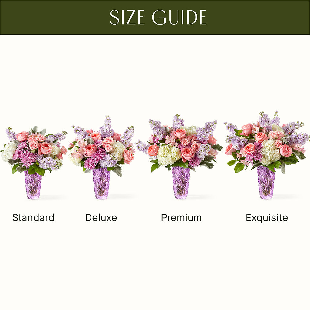 Silver Lining Bouquet –  Landers Flowers, Savannah MO