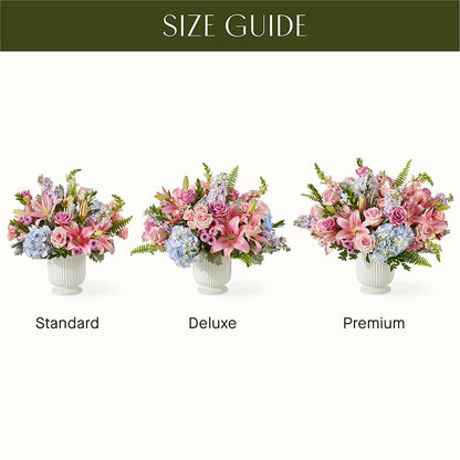 Wonderland Bouquet –  Landers Flowers, Savannah MO
