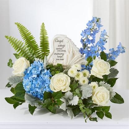 Dearest Arrangement –  Landers Flowers, Savannah MO