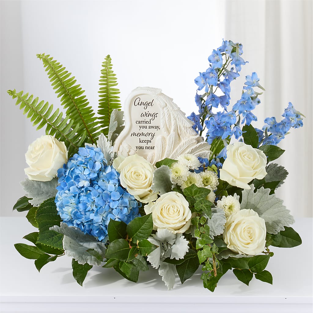 Dearest Arrangement –  Landers Flowers, Savannah MO