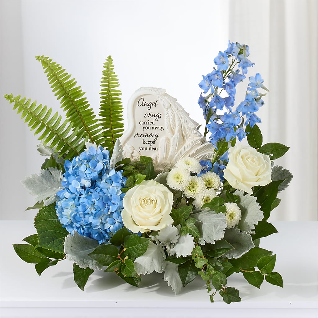 Dearest Arrangement –  Landers Flowers, Savannah MO
