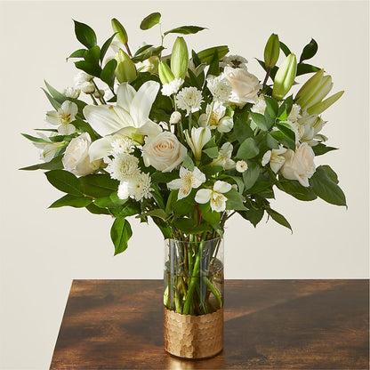 Beautiful Day Bouquet –  Landers Flowers, Savannah MO