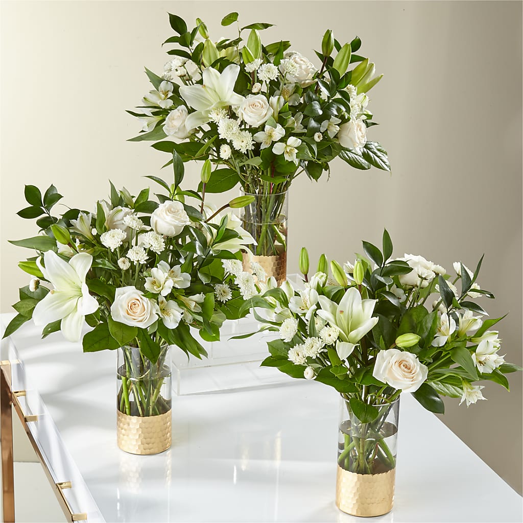 Beautiful Day Bouquet –  Landers Flowers, Savannah MO