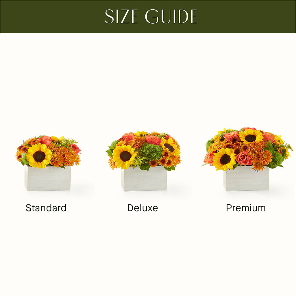 Farmer’s Market Stroll Bouquet –  Landers Flowers, Savannah MO