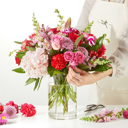 Swooning Over You - A Luxury Florist Original –  Landers Flowers, Savannah MO