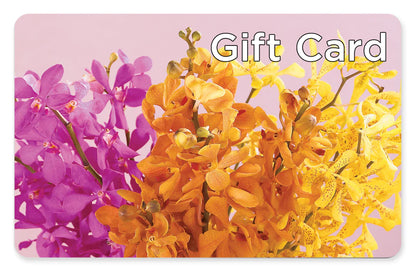 Gift Card –  Landers Flowers, Savannah MO