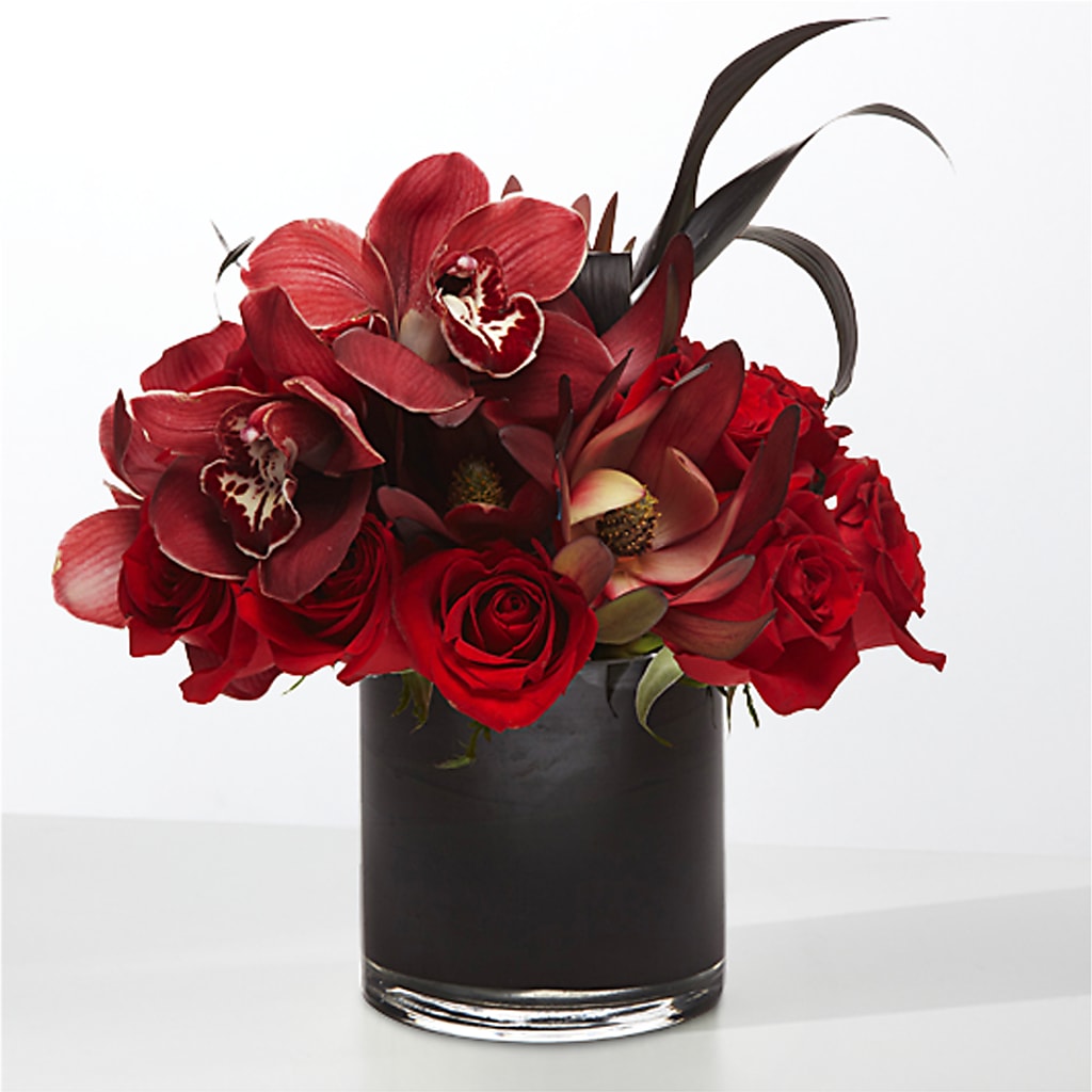 The Eclipse –  Landers Flowers, Savannah MO