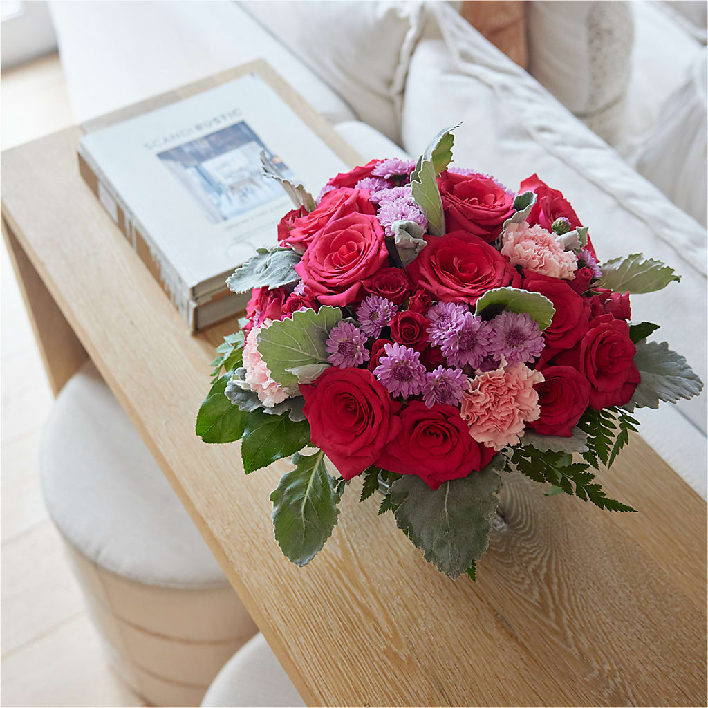 Sweet As Can Be Bouquet –  Landers Flowers, Savannah MO