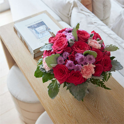 Sweet As Can Be Bouquet –  Landers Flowers, Savannah MO