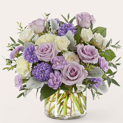 Stardust Bouquet –  Landers Flowers, Savannah MO