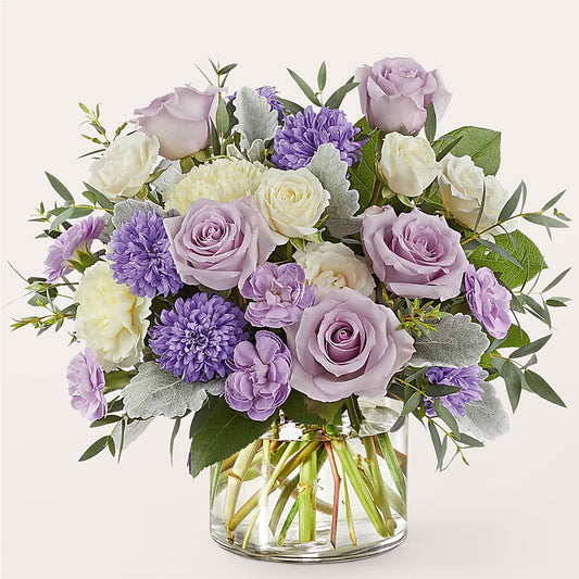 Stardust Bouquet –  Landers Flowers, Savannah MO