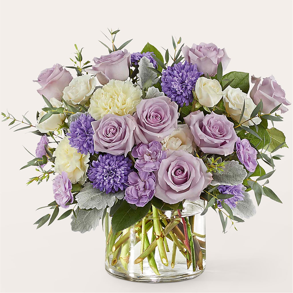 Stardust Bouquet –  Landers Flowers, Savannah MO