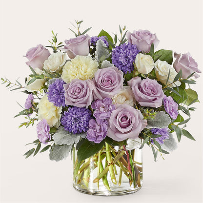 Stardust Bouquet –  Landers Flowers, Savannah MO