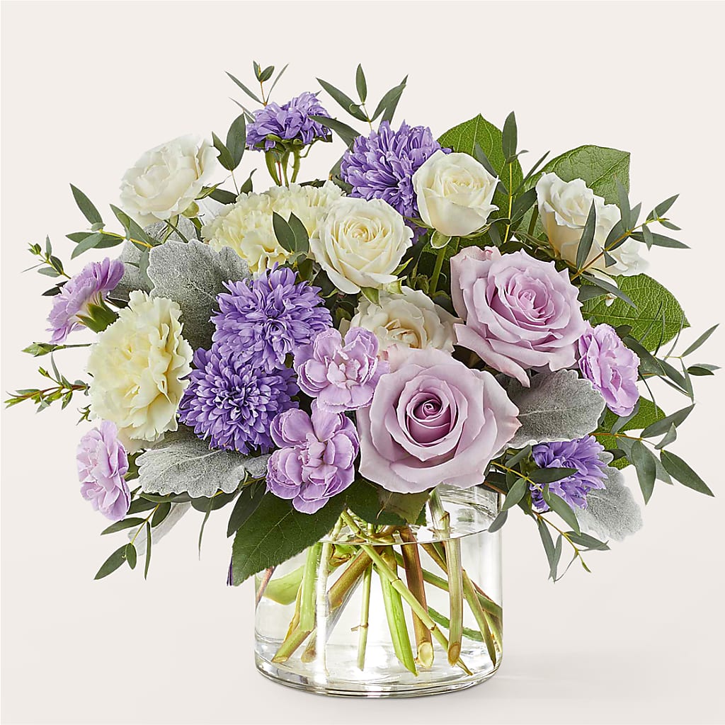 Stardust Bouquet –  Landers Flowers, Savannah MO