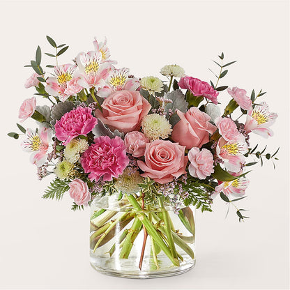 The Treehouse Bouquet –  Landers Flowers, Savannah MO
