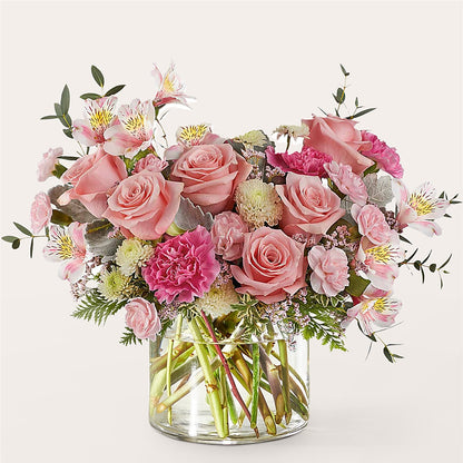 The Treehouse Bouquet –  Landers Flowers, Savannah MO